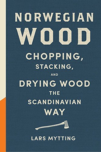 Norwegian Wood by Lars Myttingibute (Download PDF Book)