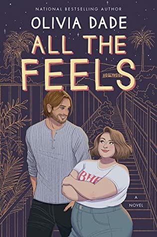 All the Feels (Spoiler Alert #2)