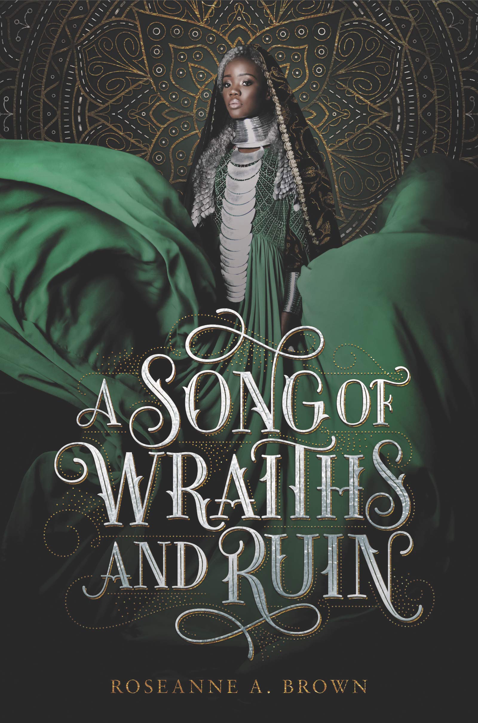 A Song of Wraiths and Ruin #1ibute (Download PDF Book)