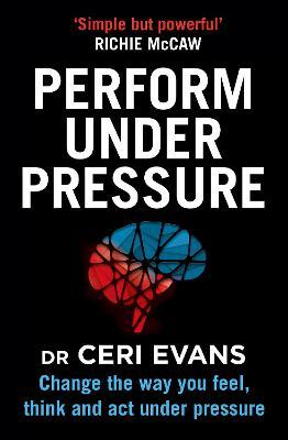 Perform Under Pressureibute (Download PDF Book)