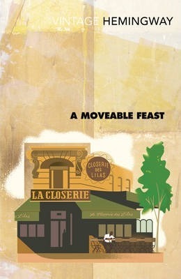 A Moveable Feastibute (Download PDF Book)