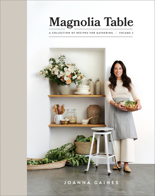 Magnolia Table, Volume 2ibute (Download PDF Book)
