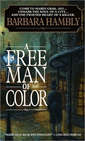 A Free Man of Color #1ibute (Download PDF Book)