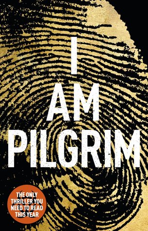 I Am Pilgrim (Pilgrim, #1)ibute (Download PDF Book)