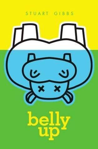 Belly Up (FunJungle #1)ibute (Download PDF Book)