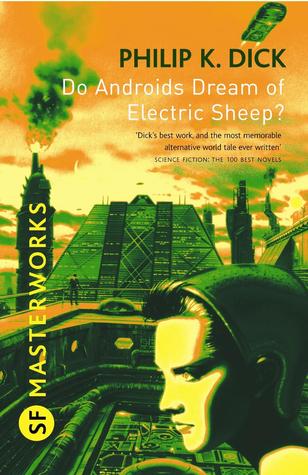 Do Androids Dream of Electric Sheep? (Blade Runner)ibute (Download PDF Book)