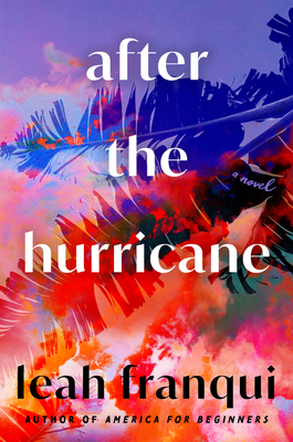 After the Hurricane by Leah Franquiibute (Download PDF Book)