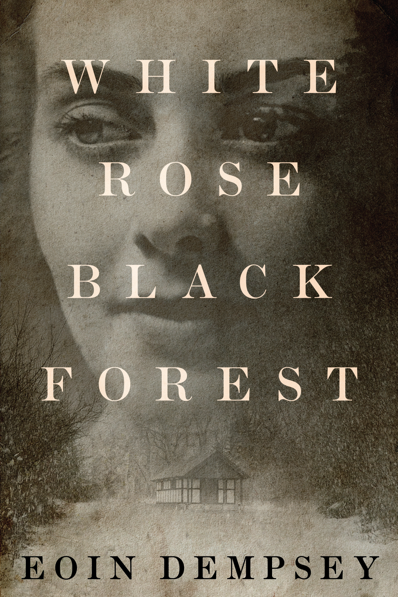 White Rose, Black Forestibute (Download PDF Book)
