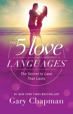 The Five Love Languagesibute (Download PDF Book)