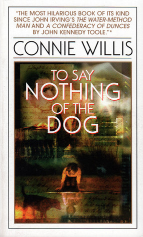 To Say Nothing of the Dog #2