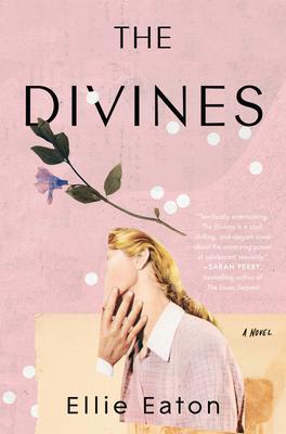 The Divines by Ellie Eatonibute (Download PDF Book)