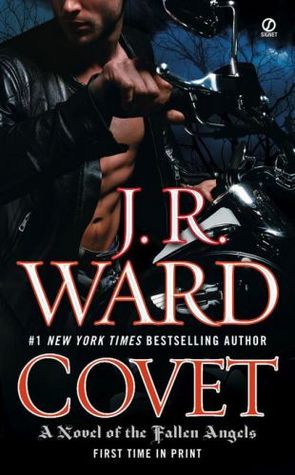 Covet (Fallen Angels #1)ibute (Download PDF Book)