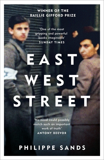 East West Streetibute (Download PDF Book)