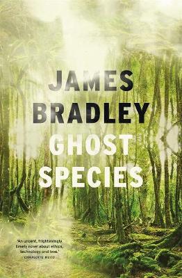 Ghost Species by James Bradleyibute (Download PDF Book)