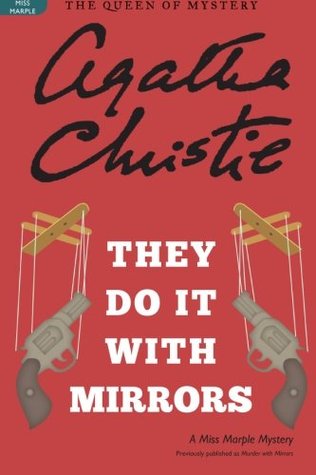 They Do It with Mirrors #6ibute (Download PDF Book)