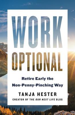 Work Optional by Tanja Hesteribute (Download PDF Book)