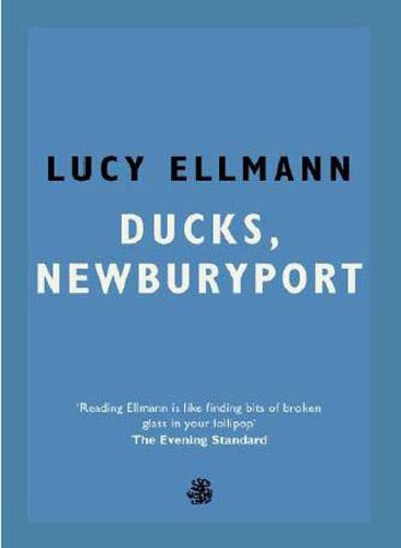 Ducks, Newburyport by Lucy Ellmannibute (Download PDF Book)