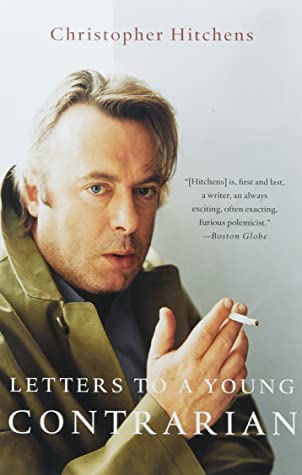 Letters to a Young Contrarianibute (Download PDF Book)