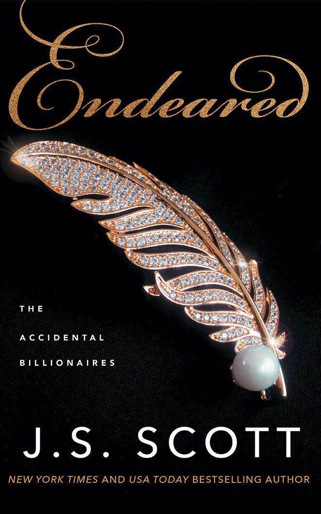 Endeared (The Accidental Billionaires #5)ibute (Download PDF Book)