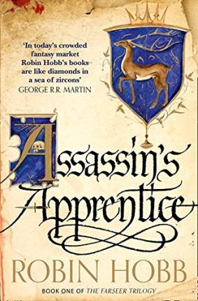 Assassin's Apprenticeibute (Download PDF Book)