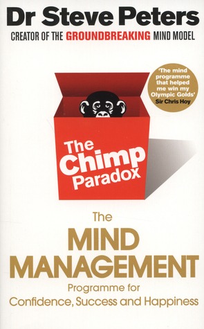 The Chimp Paradoxibute (Download PDF Book)