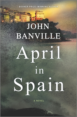 April in Spain (Quirke #8)ibute (Download PDF Book)