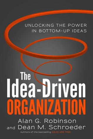 The Idea-driven Organizationibute (Download PDF Book)