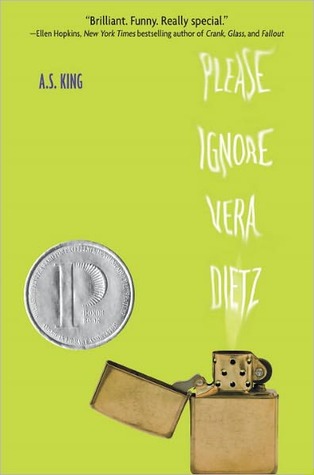 Please Ignore Vera Dietzibute (Download PDF Book)