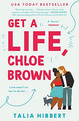 Get a Life, Chloe Brown #1ibute (Download PDF Book)