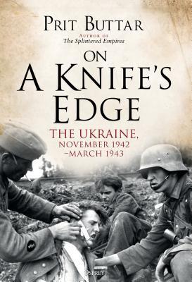 On a Knife's Edgeibute (Download PDF Book)