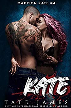 Kate (Madison Kate #4)ibute (Download PDF Book)
