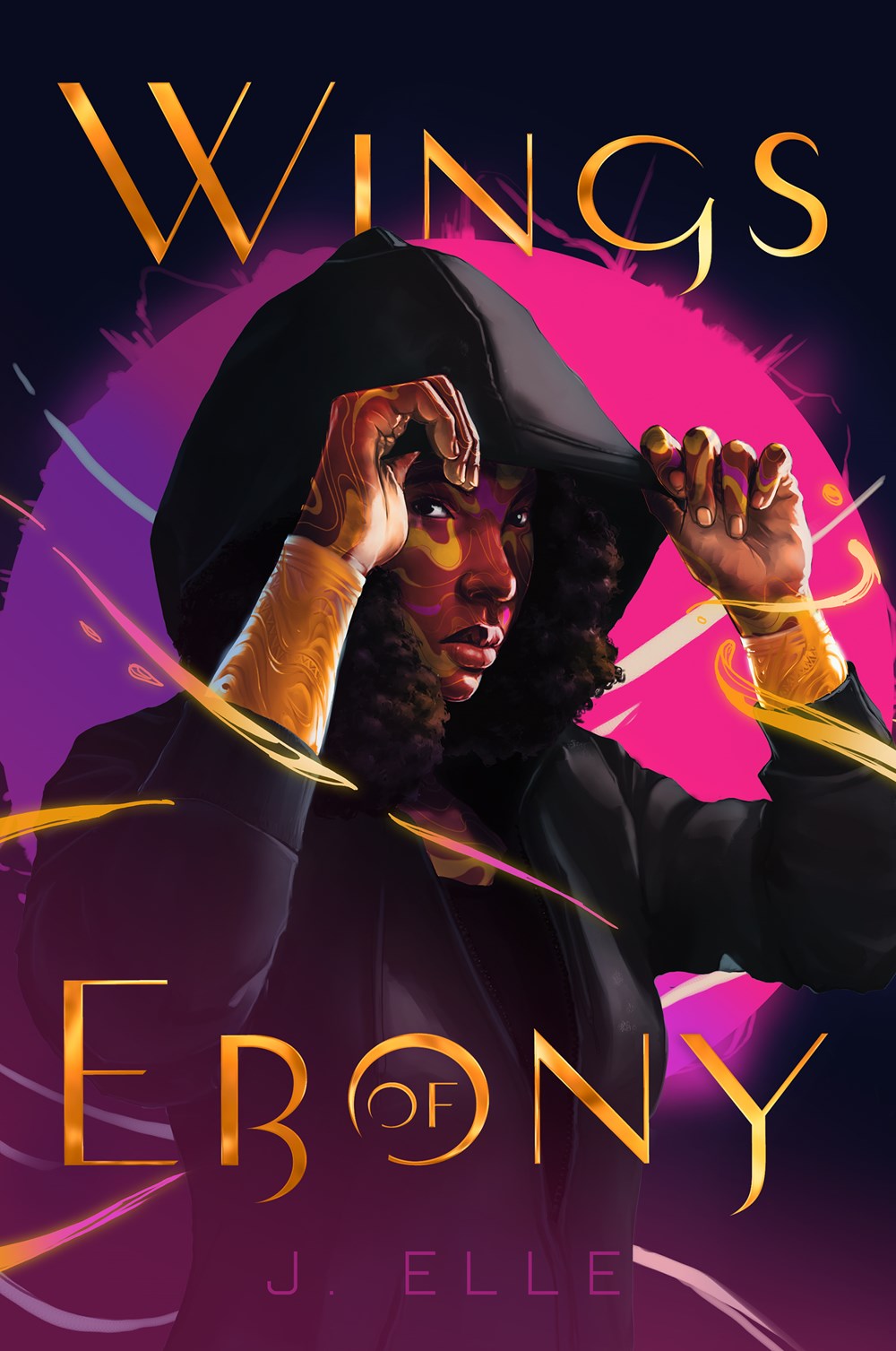Wings of Ebonyibute (Download PDF Book)
