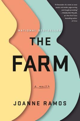 The Farm by Joanne Ramosibute (Download PDF Book)