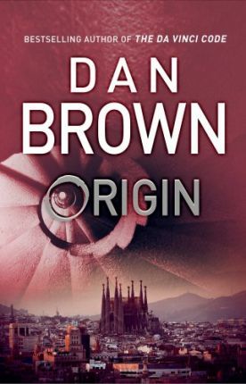 Origin : (Robert Langdon Book 5)ibute (Download PDF Book)