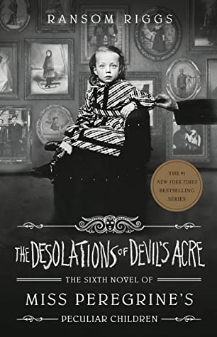 The Desolations of Devil's Acre #6ibute (Download PDF Book)