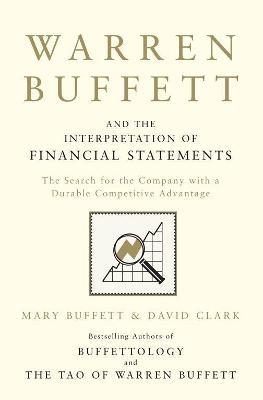Warren Buffett and the Interpretation of Financial Statementsibute (Download PDF Book)