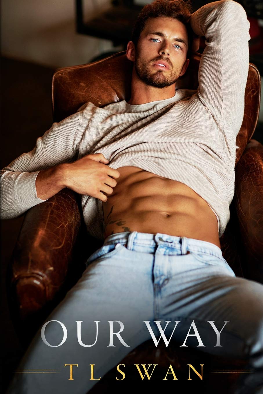 Our Way by T.L. Swanibute (Download PDF Book)