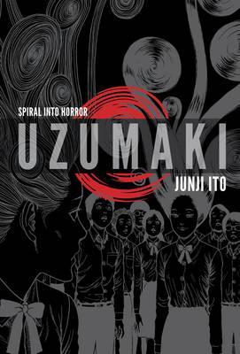 Uzumaki (3-in-1, Deluxe Edition)ibute (Download PDF Book)