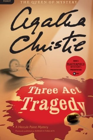 Three Act Tragedy #10ibute (Download PDF Book)