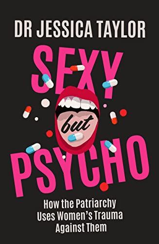 Sexy But Psychoibute (Download PDF Book)