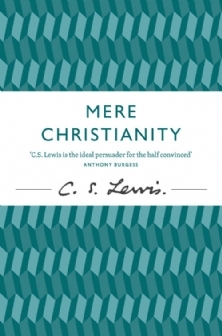 Mere Christianity by C.S. Lewisibute (Download PDF Book)