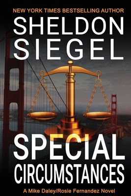 Special Circumstances #1ibute (Download PDF Book)