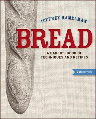 Bread by Jeffrey Hamelmanibute (Download PDF Book)
