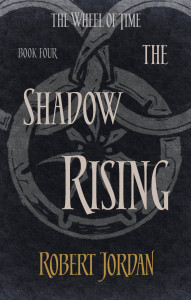 The Shadow Rising (The Wheel of Time #4)ibute (Download PDF Book)