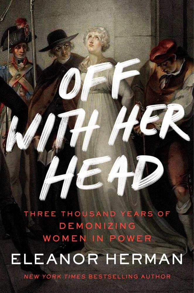 Off with Her Headibute (Download PDF Book)