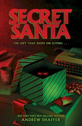 Secret Santa by Andrew Shafferibute (Download PDF Book)