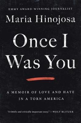 Once I Was You