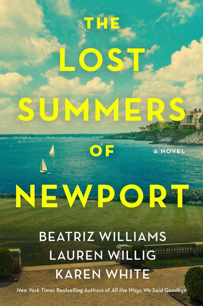 The Lost Summers of Newportibute (Download PDF Book)