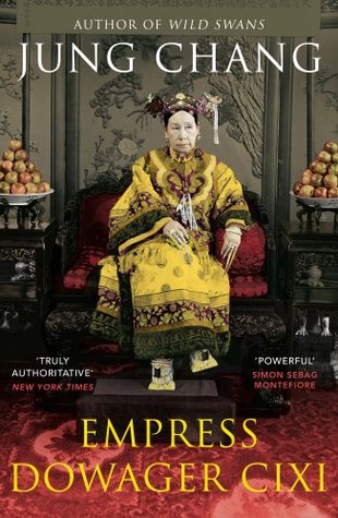Empress Dowager Cixiibute (Download PDF Book)