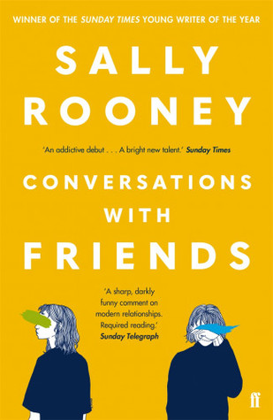 Conversations with Friendsibute (Download PDF Book)